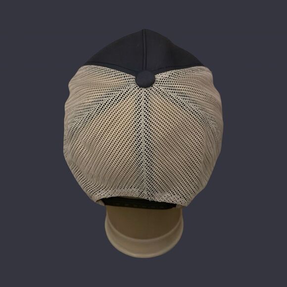 Travis Mathew Classic LoginFlex Fit Snapback Trucker Hat Cap - Picture 2 of 8